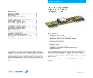 PMB8118LPN.pdf