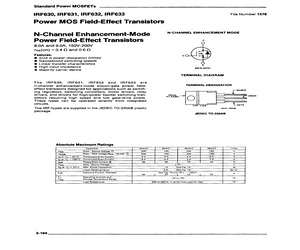 IRF632.pdf