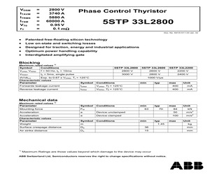 5STP33L2600.pdf