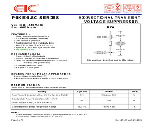 P6KE30C.pdf