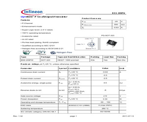 BSS209PW H6327.pdf