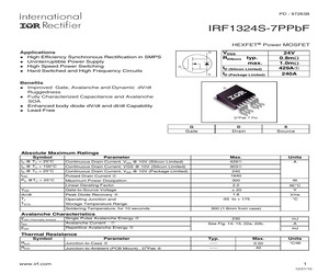 IRF1324S-7PPBF.pdf