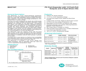 MAX7327AATG+T.pdf