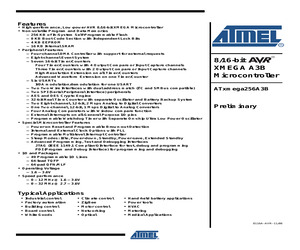 ATXMEGA256A3B-MU.pdf