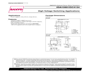 2SC4134STL.pdf