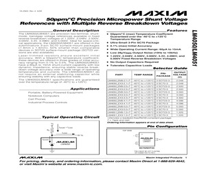 LM4050AIX3-5.0-T.pdf