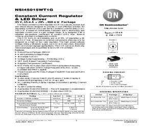 NSV45015WT1G.pdf