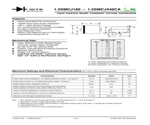 1.5SMCJ250A-T3-LF.pdf