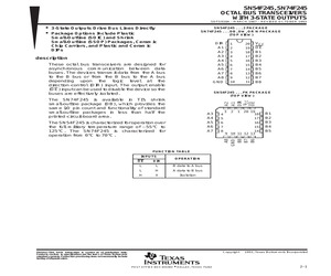 SN74F245DB.pdf