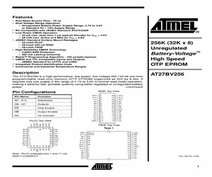 TTV27C256N-12C-5.pdf