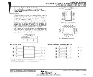 SN74F38D.pdf
