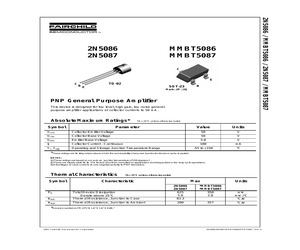 2N5086L34Z.pdf