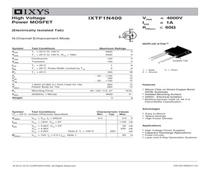 IXTF1N400.pdf