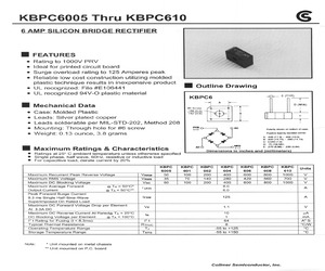 KBPC610.pdf