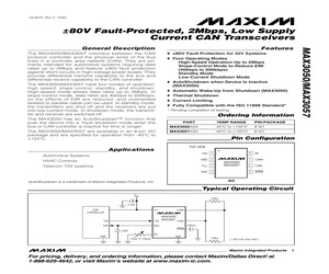 MAX3057ASA+T.pdf