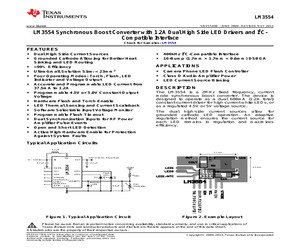 LM3554TMX/NOPB.pdf