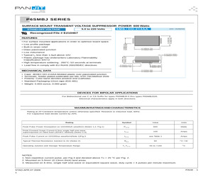 P6SMBJ170C.pdf