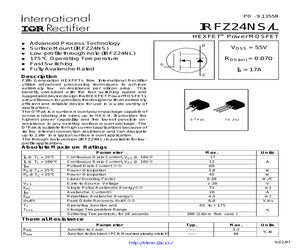 IRFZ24NS.pdf