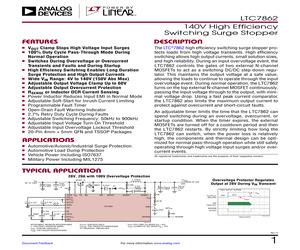 LTC7862EFE#PBF.pdf