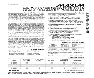 MAX9003ESA.pdf