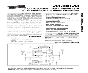 MAX1956ETI+.pdf