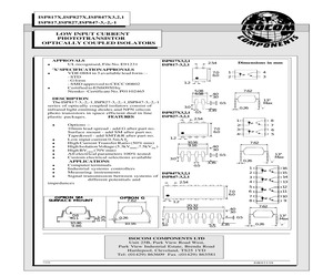 ISP817XBSM.pdf