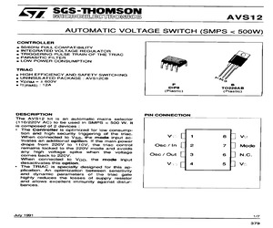 AVS12CB/F2.pdf