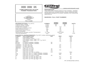 2N5883LEADFREE.pdf