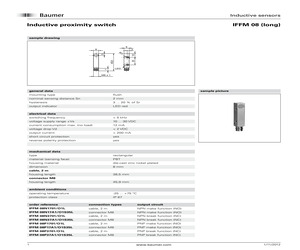 IFFM08N17A1/O1S35L.pdf