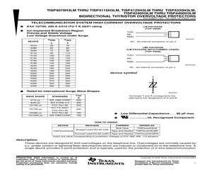 TISP4070H3LM.pdf