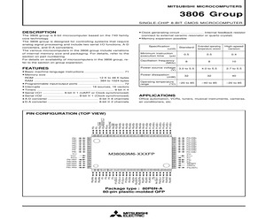 M38062M3-XXXFP.pdf