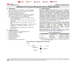 LM4040DEM3-5.0/NOPB.pdf