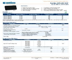 AMLDV-4850-NZTR.pdf