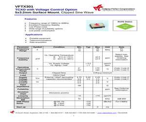 VFTX301-LADE-26MHZ.pdf
