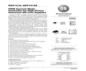 NCP1216AD100R2G.pdf