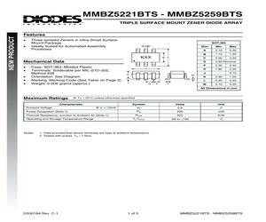 MMBZ5230BTS.pdf