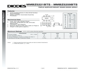 MMBZ5238BTS.pdf