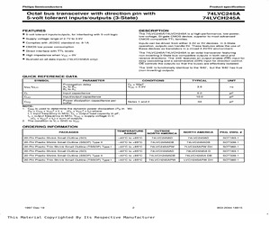 74LVC245APWDH.pdf