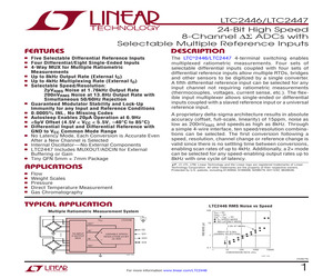 LTC2446IUHF#PBF.pdf