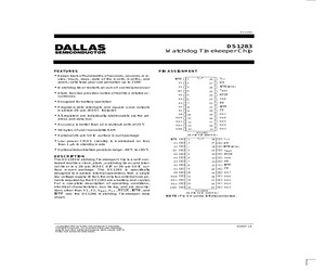 DS1283S/T&R.pdf