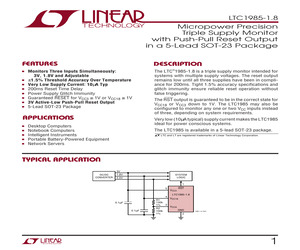 LTC1985ES5-1.8#TRMPBF.pdf