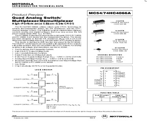 MC54HC4066ADT.pdf