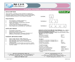 TLP321GBSMT&R.pdf