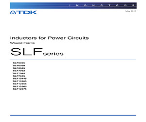 SLF7032T-101MR45-2PF.pdf