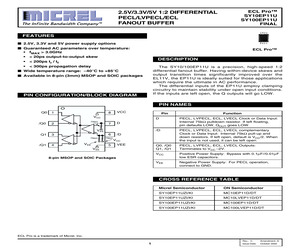 SY100EP11UKITR.pdf