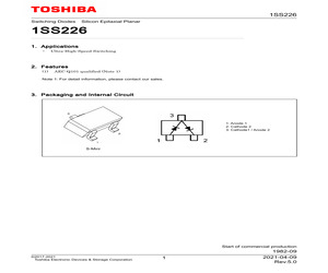 1SS226,LF(T.pdf