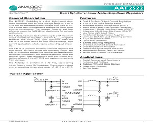 AAT2522IRN-1-T1.pdf