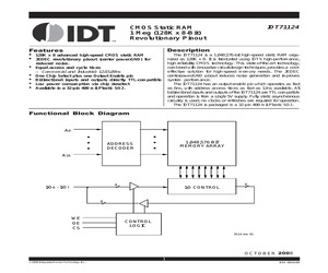 IDT71124S20Y8.pdf