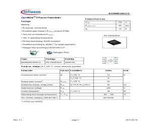 BSZ900N15NS3G.pdf