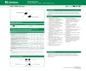 5KP150CA-HRA.pdf